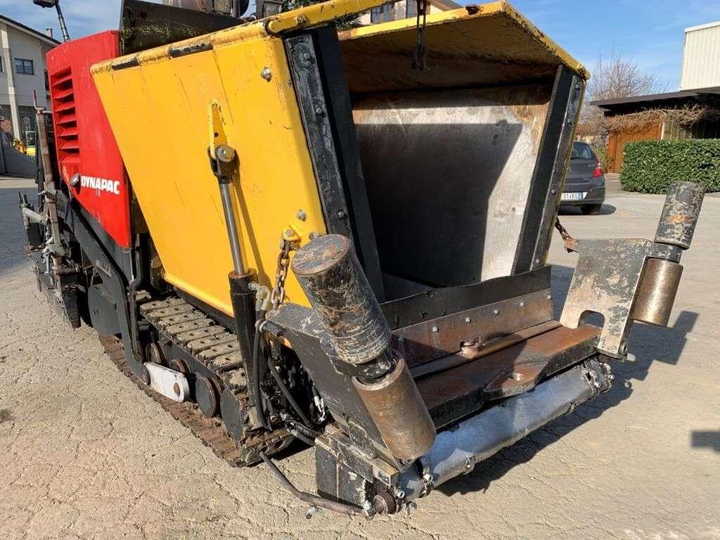 Dynapac F5CS Foto 17
