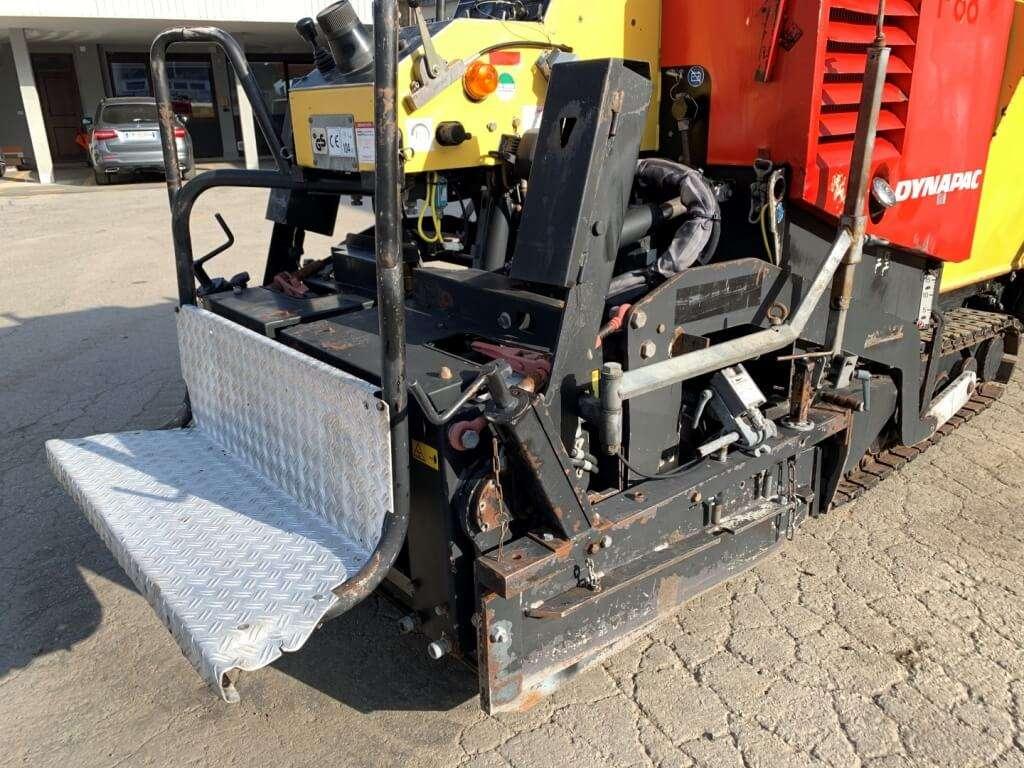 Dynapac F5CS Foto 4