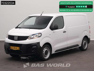 Fiat Scudo 144pk L2H1 Airco Cruise Parkeersensoren Euro6 L2 Airco Cruise control vendida por BAS World B.V.