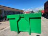 CONTAINER SCARRABILE NUOVO A CIELO APERTO Foto 11 thumbnail