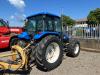 New Holland TL100 Foto 3 thumbnail