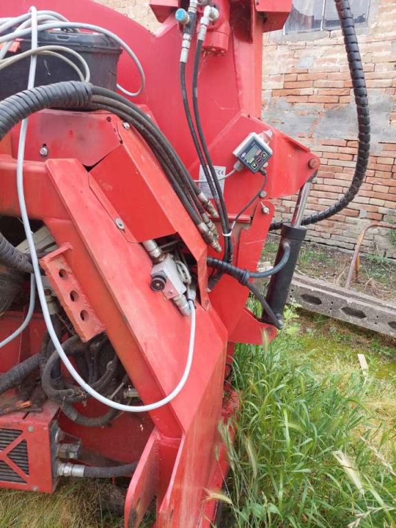 FARMI CH380HF Foto 5