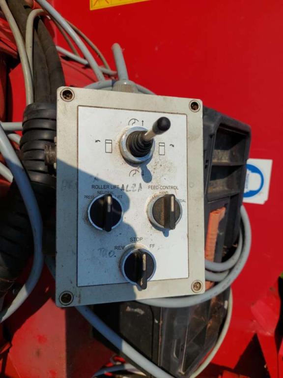FARMI CH380HF Foto 7