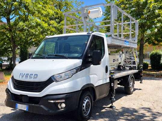 Cela ST Truck 160 Foto 2