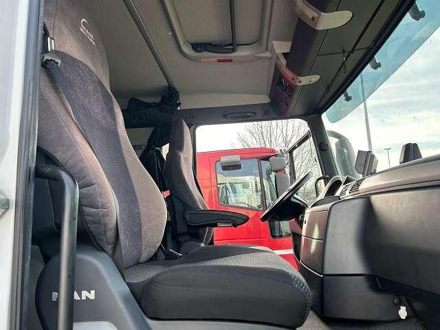 Man TGS 26.440 Foto 7