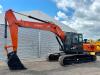 Hitachi EX215LC-5G - New / Unused / Cummins Engine Foto 2 thumbnail