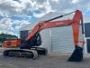 Hitachi EX215LC-5G - New / Unused / Cummins Engine Foto 7 thumbnail