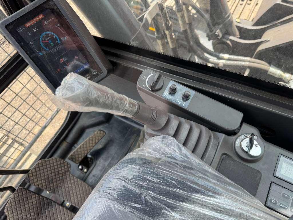 Hitachi EX215LC-5G - New / Unused / Cummins Engine Foto 12