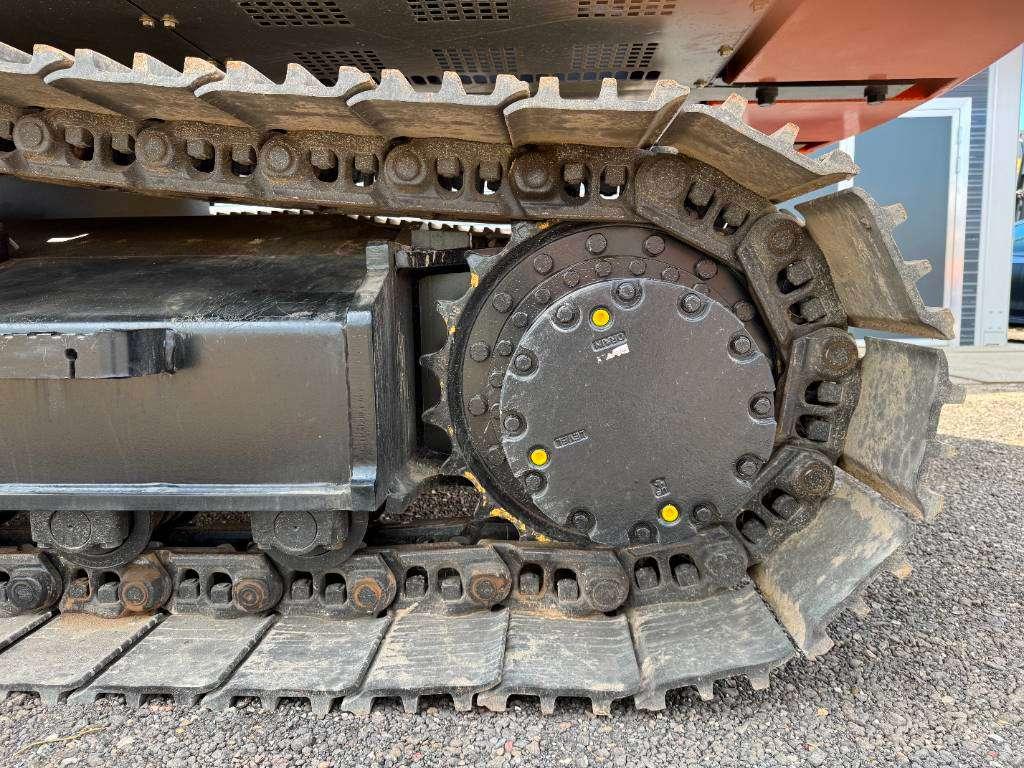 Hitachi EX215LC-5G - New / Unused / Cummins Engine Foto 20