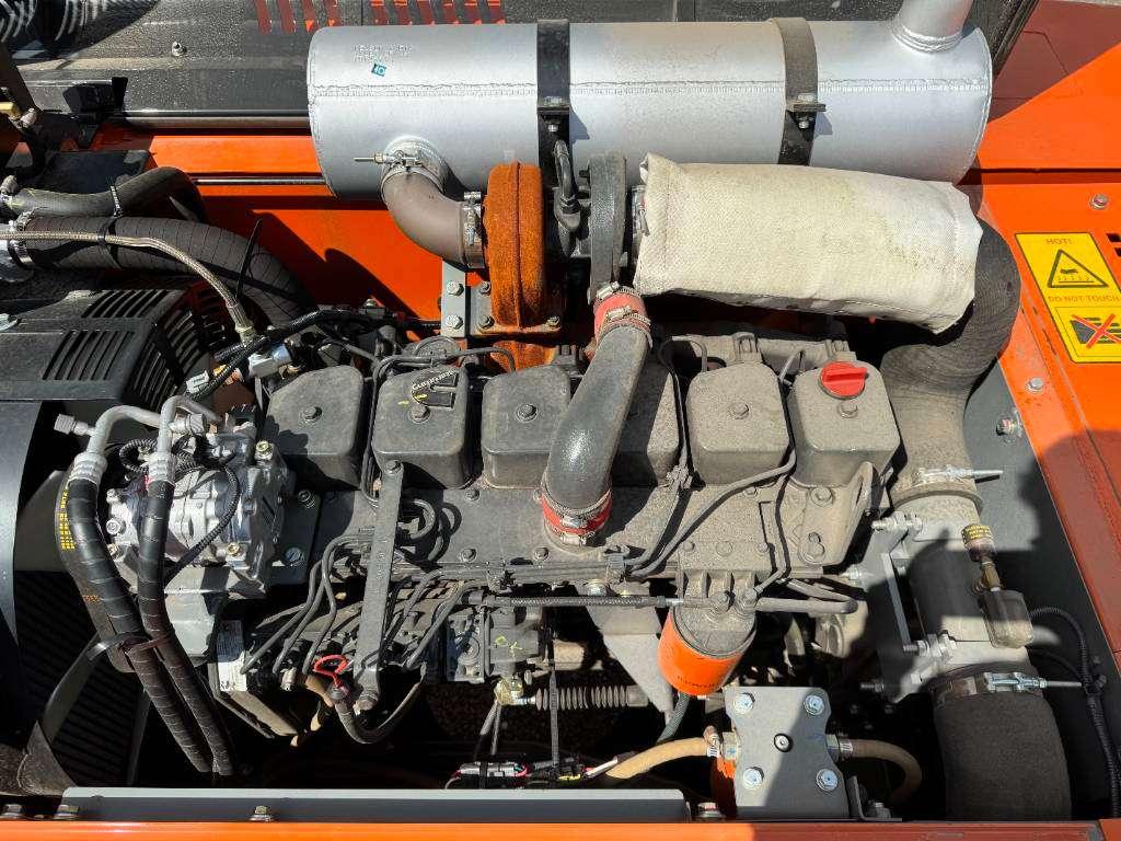 Hitachi EX215LC-5G - New / Unused / Cummins Engine Foto 28