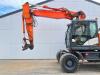 Hitachi ZX170W-5B - Blade / Triple Boom / Auto Greasing Foto 16 thumbnail