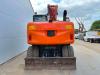 Hitachi ZX170W-5B - Blade / Triple Boom / Auto Greasing Foto 4 thumbnail