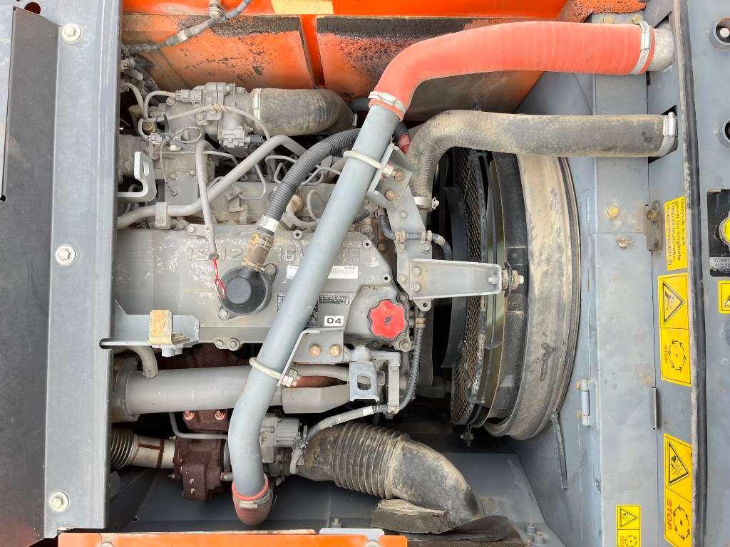Hitachi ZX170W-5B - Blade / Triple Boom / Auto Greasing Foto 29
