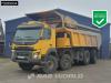 Volvo FMX 520 FMX 8X4 Foto 1 thumbnail