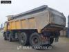 Volvo FMX 520 FMX 8X4 Foto 2 thumbnail