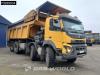 Volvo FMX 520 FMX 8X4 Foto 3 thumbnail