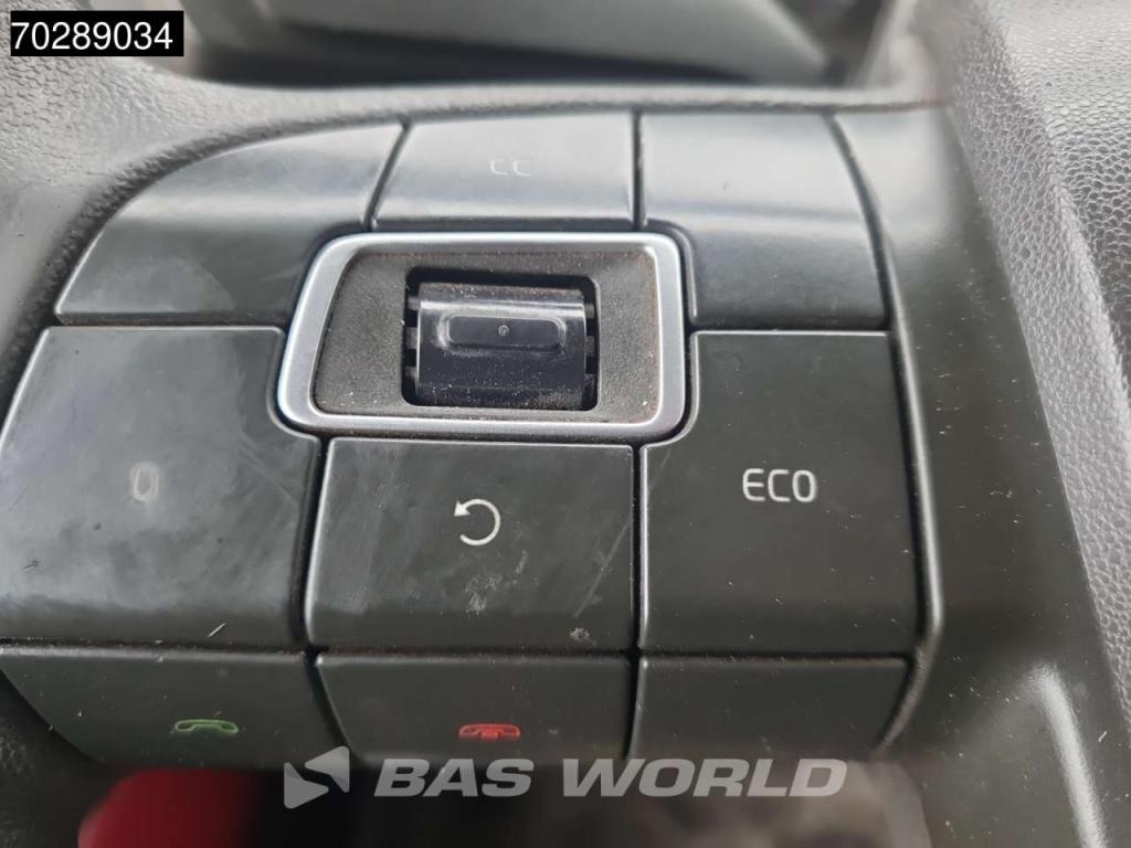 Volvo FMX 520 FMX 8X4 Foto 25