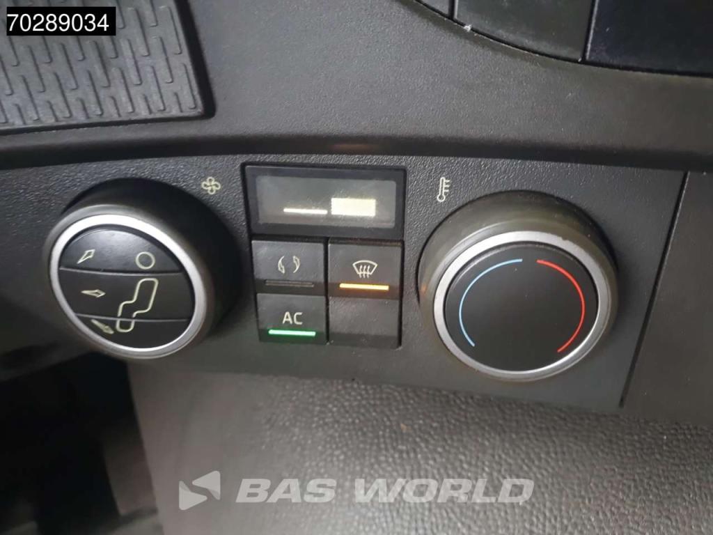 Volvo FMX 520 FMX 8X4 Foto 29