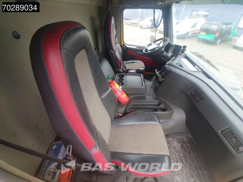 Volvo FMX 520 FMX 8X4 Foto 30
