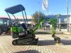 Gior 12 Evo.5 II SERIE - MOTORE KUBOTA 3 CILINDRI - CARRO ALLARGABILE - 4 MONTANTI - BRACCIOLO Foto 1 thumbnail