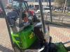 Gior 12 Evo.5 II SERIE - MOTORE KUBOTA 3 CILINDRI - CARRO ALLARGABILE - 4 MONTANTI - BRACCIOLO Foto 10 thumbnail