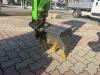Gior 12 Evo.5 II SERIE - MOTORE KUBOTA 3 CILINDRI - CARRO ALLARGABILE - 4 MONTANTI - BRACCIOLO Foto 13 thumbnail