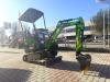 Gior 12 Evo.5 II SERIE - MOTORE KUBOTA 3 CILINDRI - CARRO ALLARGABILE - 4 MONTANTI - BRACCIOLO Foto 3 thumbnail