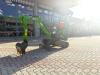Gior 12 Evo.5 II SERIE - MOTORE KUBOTA 3 CILINDRI - CARRO ALLARGABILE - 4 MONTANTI - BRACCIOLO Foto 4 thumbnail