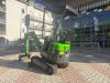 Gior 12 Evo.5 II SERIE - MOTORE KUBOTA 3 CILINDRI - CARRO ALLARGABILE - 4 MONTANTI - BRACCIOLO Foto 6 thumbnail