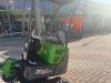 Gior 12 Evo.5 II SERIE - MOTORE KUBOTA 3 CILINDRI - CARRO ALLARGABILE - 4 MONTANTI - BRACCIOLO Foto 9 thumbnail