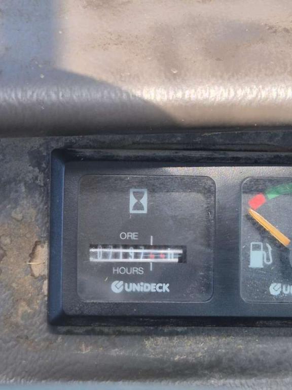 Manitou 735SL Foto 11