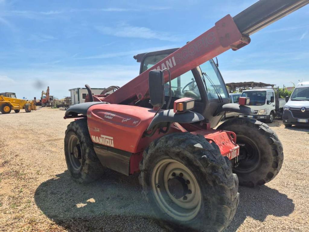 Manitou 735SL Foto 3