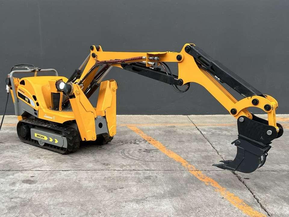 Brokk 90 Foto 12