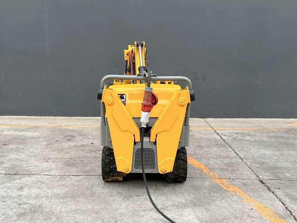 Brokk 90 Foto 16