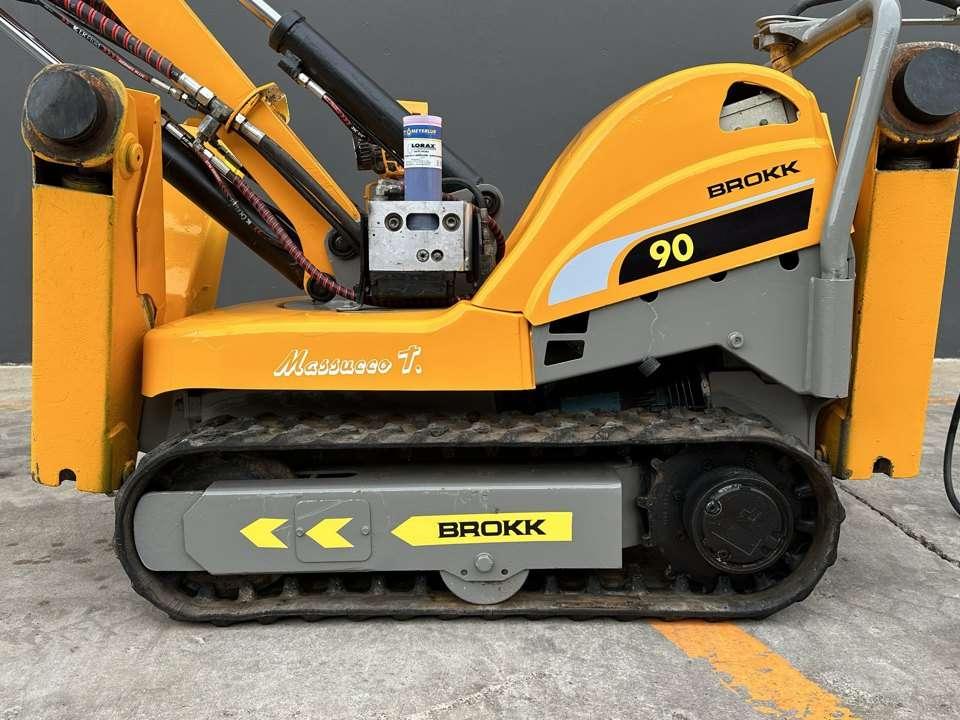 Brokk 90 Foto 4