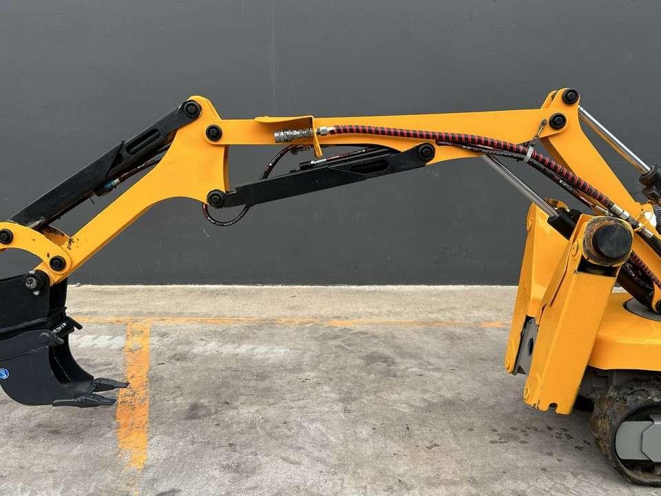 Brokk 90 Foto 5
