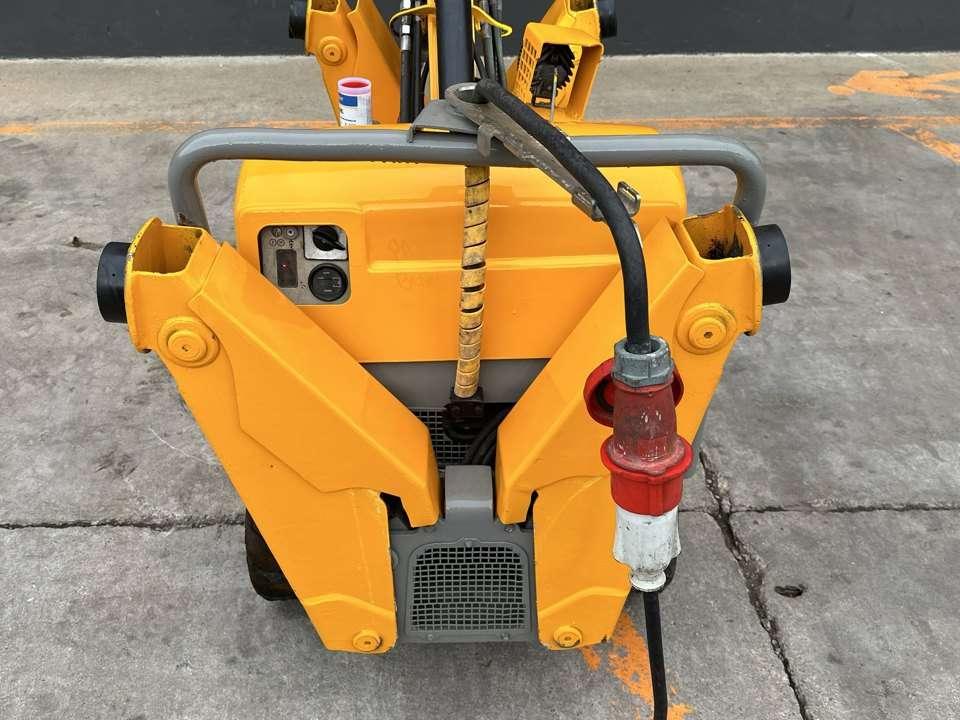 Brokk 90 Foto 8