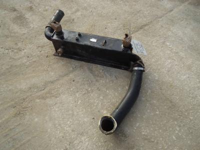 Intercambiador de calor para Hitachi ZW310 vendida por OLM 90 Srl