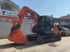Hitachi ZX135US-5B TUNNELING Foto 1 thumbnail