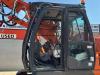 Hitachi ZX135US-5B TUNNELING Foto 12 thumbnail