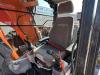 Hitachi ZX135US-5B TUNNELING Foto 14 thumbnail