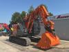 Hitachi ZX135US-5B TUNNELING Foto 18 thumbnail