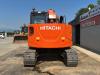 Hitachi ZX135US-5B TUNNELING Foto 22 thumbnail