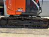 Hitachi ZX135US-5B TUNNELING Foto 4 thumbnail
