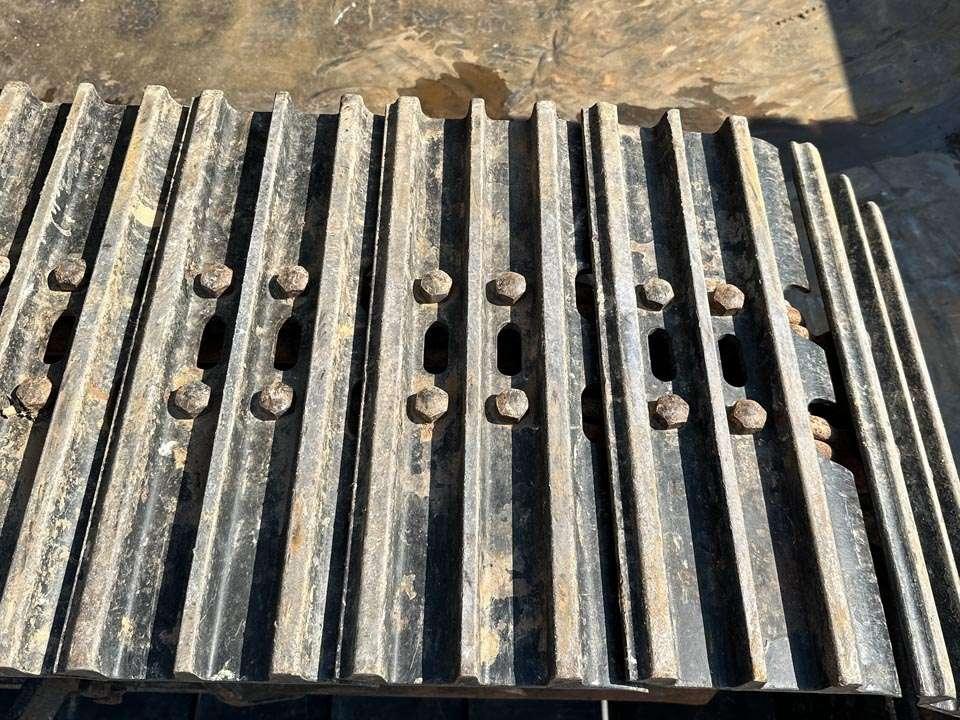 Hitachi ZX135US-5B TUNNELING Foto 5