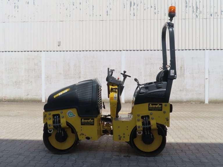 Bomag BW80 AD-5 Foto 5
