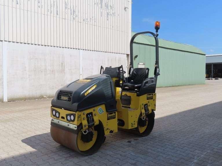Bomag BW80 AD-5 Foto 6
