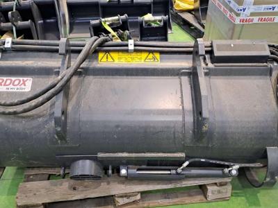 Uemme 350 vendida por Iveco Orecchia Spa