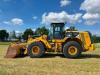 Caterpillar 966K - 3rd Function / Automatic Greasing Foto 1 thumbnail