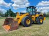 Caterpillar 966K - 3rd Function / Automatic Greasing Foto 2 thumbnail